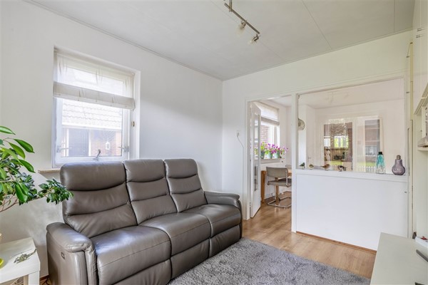 Medium property photo - Burgemeester Gaarlandtlaan 7, 9514 CK Gasselternijveen